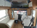 Продавам кемпер Фиат Франкия, снимка 7