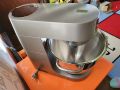 Кухненски робот KENWOOD Chef XL Titanium 1700 W Блендер Планетарен миксер, снимка 10