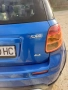 Сузуки sx4 4x4 1.6 107 к.с 2008 г., снимка 6