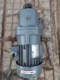 Електромотор редуктор, снимка 3