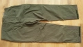 GREENOAKS Trouser размер XXL панталон - 1611, снимка 2