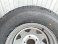 4бр.Чисто нови гуми SPORTCAT CSC302   225/75/16  АТ, снимка 4