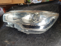 фар ляв оригинален SX 46430711 bixenon Citroen C4  2009-15г, снимка 3