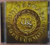 Whitesnake ‎- Forevermore [2011, CD], снимка 1