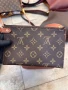 Louis Vuitton Дамска Чанта Луис Витон - Налични Различни Цветове Код E745, снимка 10
