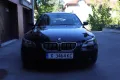 BMW E60 525d 177кс седан, снимка 3