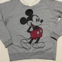 Дамска Блуза Mickey Mouse Размер M, снимка 2