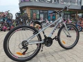 CROSS Велосипед 24" SPEEDSTER сив, снимка 11