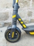 Запазена тротинетка Segway MAX G2E, снимка 3