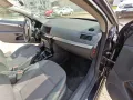 Opel Astra H GTC 1.8 140 к.с. Газ, снимка 10