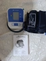 Автоматичен апарат за измерване на кръвно налягане Silvergear Arm Blood Pressure Monitor., снимка 5