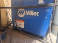 професионален заваръчен апарат Miller , снимка 3