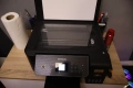 Принтер и скенер CISS Epson EcoTank L3280, A4, Color, 10 ppm, USB, Wireless, снимка 6