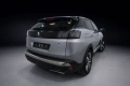 Peugeot 3008 1.6 Plug-in Hybrid 224 к.с.Автомат LED Navi Keyles, снимка 6