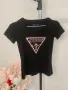Тениска Guess размер S, подходяща и за XS, снимка 3
