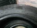 2бр зимни гуми 205/60/16 CONTINENTAL L05182, снимка 4