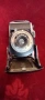 Стар английски мехов фотоапарат Кодак, снимка 2