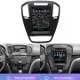 Мултимедия за Opel Insignia 2008-2013, навигация, тип TESLA, 9.7" инча екран, вертикална, Android, снимка 2