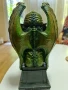 Cthulhu статуетка 32 цм nemesis , снимка 2