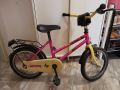 Детско колело Jumping Jack 16, снимка 1 - Детски велосипеди, триколки и коли - 46053803
