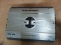 усилвател за кола Blaupunkt, снимка 2