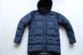 NORRONA Roldal Down 750 - мъжко пухено яке, пухенка, размер S, снимка 1