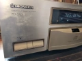 Pioneer pd s 701 плеър Made in Japan, снимка 2