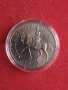 25 пенса 1977 г. Великобритания., снимка 1