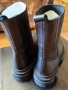 Боти от естествена кожа, снимка 4