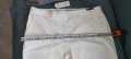 Бял дамски панталон, снимка 3