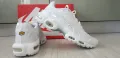 Nike Air Max Plus UK 6 US 8.5 Womens Size 40/25.5 см НОВО! ОРИГИНАЛ! Дамски Маратонки!, снимка 1