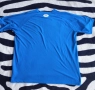 UNDER ARMOUR L КАТО НОВА оригинална тениска UA фланелка T-shirt jersey, снимка 5