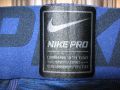 Клин NIKE PRO  мъжки,С, снимка 3