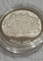 Голяма сребърна монета., снимка 2