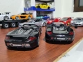 Продавам реални макети на коли, снимка 8