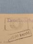 Стар пощенски плик с печати 1946г. Мюнхен Германия за КОЛЕКЦИЯ ДЕКОРАЦИЯ 26499, снимка 3