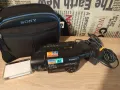 Видео камера "Sony" (video8) CCD-TR425E, снимка 3