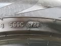 255/50R19 pirelli scorpion dot2021-№275, снимка 7