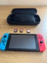 Nintendo Switch, снимка 1
