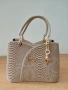 Guess дамска чянта лукс чанта код 11, снимка 4