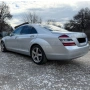 Mercedes Benz S320CDI LONG / W221 / E4 / 235к.с. ОБСЛУЖЕНА!!!, снимка 7