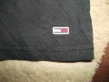 Тениски TOMMY HILFIGER  мъжки,С-М-Л /черна,червен и син меланж/, снимка 11