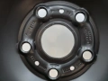 4бр 16ски джанти за AUDI,VW,SEAT 5x112мм A161294 , снимка 7