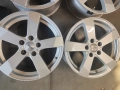4бр.алуминиева джанта 17цола за Toyota, Nissan,Mazda,Hyundai,Kia, снимка 2