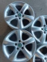 4бр.алуминиева джанта 15 цола за Skoda 5x100, снимка 3