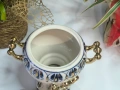 Руски порцелан Гжель , снимка 8