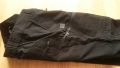 OUTDOOR & ESENTIALS Aspen Zip Off Stretch Trouser размер S панталон - 925, снимка 5