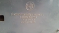 Радиоточка "Тонмайстор" ВА 03-2, тип ВА-III, снимка 5