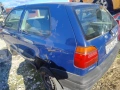 Фолксваген Голф 1993г / VW Golf 1.9TD 1993y - На Части, снимка 6