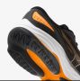 Мъжки маратонки MIZUNO wave ultima 15, черно/оранжево. Нови с етикетите по тях !
, снимка 2